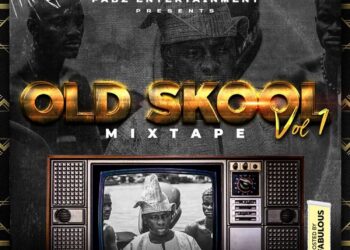 Old Skool Mixtape