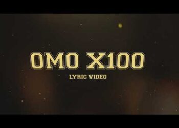 Reminisce Olamide Omo X 100 LYRICS