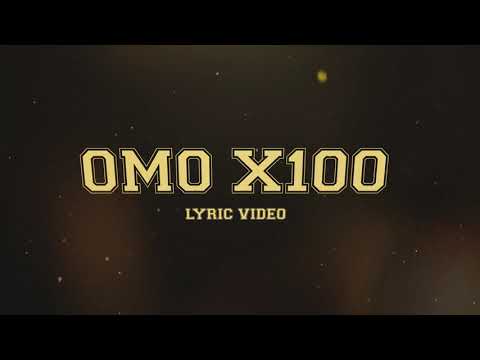 Reminisce Olamide Omo X 100 LYRICS