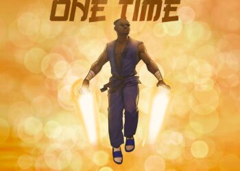 Moelogo One Time Reekado Banks