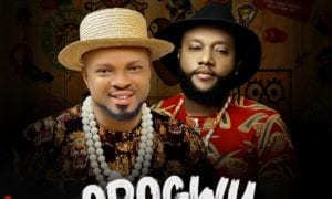 Otigba Odogwu di N’obi KCee