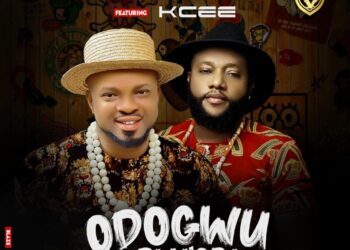 Otigba Odogwu di N’obi KCee