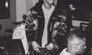 Fireboy DML Peru Shizzi