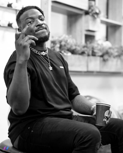 “Love Isn’t For Everyone…Some Of Us Were
Made For Cruise” – Peruzzi