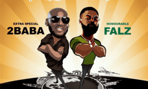 2Baba Falz Rise Up