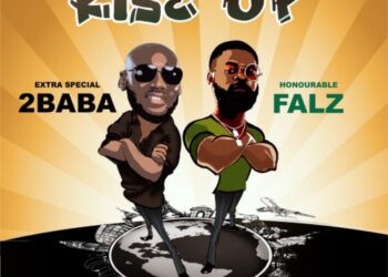 2Baba Falz Rise Up