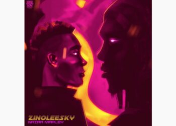 Zinoleesky Naira Marley Lyrics