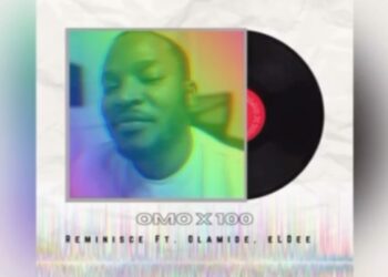 Eldee Reminisce Olamide Omo x 100