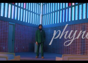 Phyno Bia video