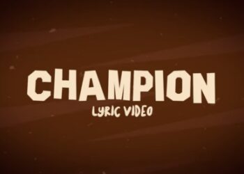 Bella Shmurda Champion Lyrics