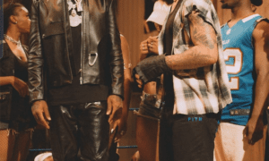 Burna Boy Poco Lee Yaba Buluku Remix