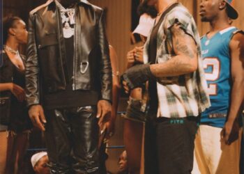 Burna Boy Poco Lee Yaba Buluku Remix