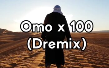 Omo x 100 Dremo