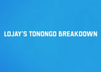 Lojay Sarz Tonongo LYRICS