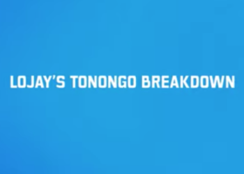 Lojay Sarz Tonongo LYRICS
