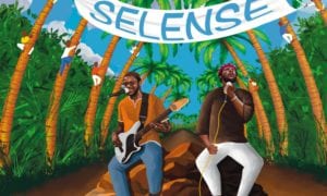 The Cavemen Selense