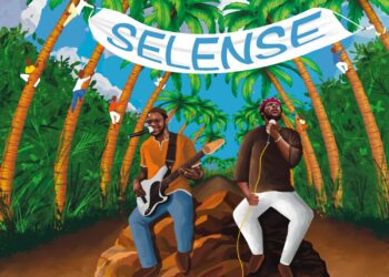 The Cavemen Selense