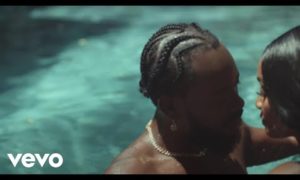 Adekunle Gold sinner