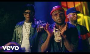 Davido Shopping Spree, Chris Brown, Young Thug