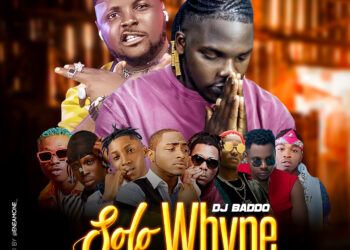 Solo whyne