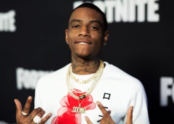 TikTok's Savior? Soulja Boy Makes Bold Acquisition Offer 1 Soulja Boy.0