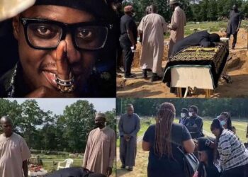 Sound Sultan Burial photo