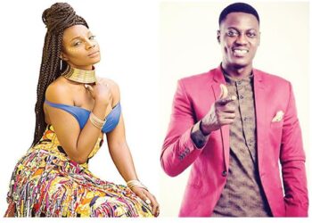 Sound Sultan and Seyi Shay img