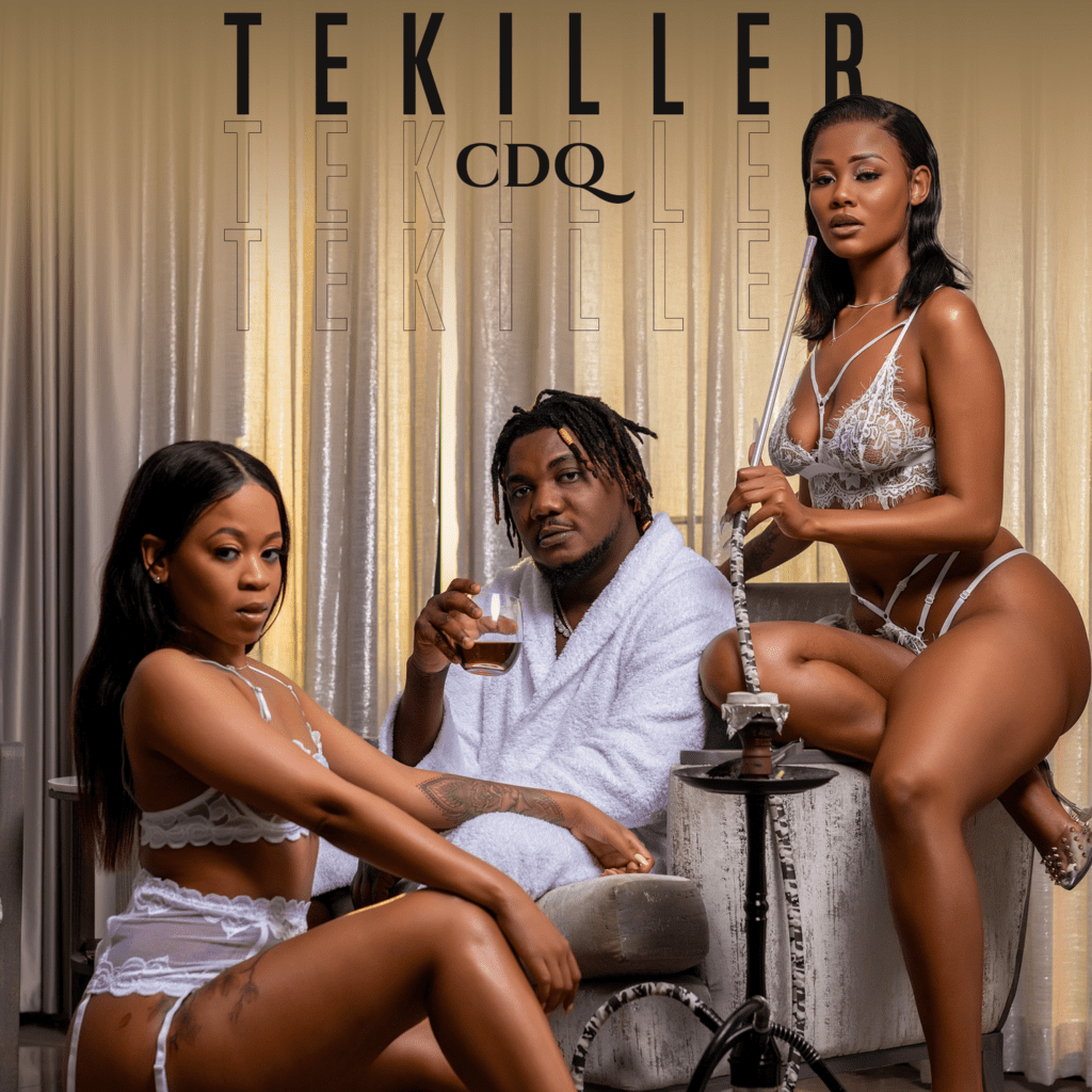 CDQ – “Tekiller” (Prod. JayPizzle) | Mp3 (Song)