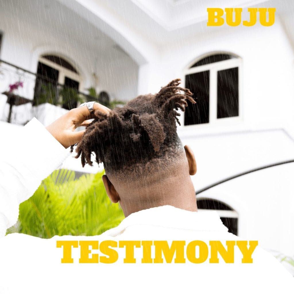 Buju Testimony