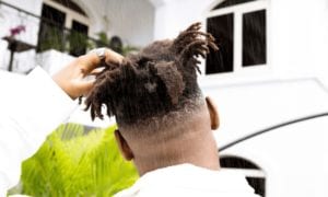 Buju Testimony