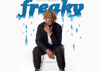 Toothzboy - Freaky 3 Toothzboy Freaky art
