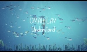 Omah Lay Understand Lyrics
