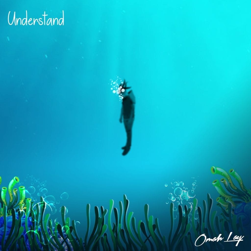 Omah Lay – “Understand” (Prod. by Tempoe)