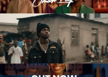Omah Lay Understand Video