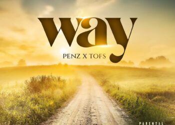 Penz WAY Tofs
