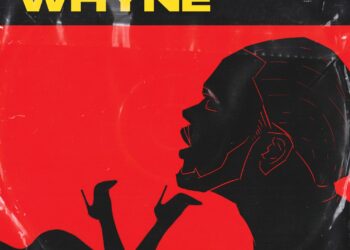 Whyne artwork