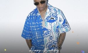 Wizkid 31 Big Wiz