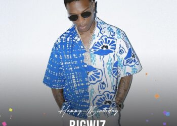 Wizkid 31 Big Wiz