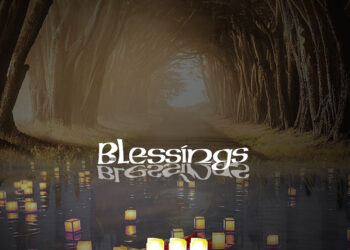 YORUBADOI BLESSINGS art