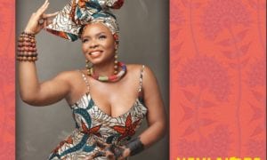 Yemi Alade Enjoyment