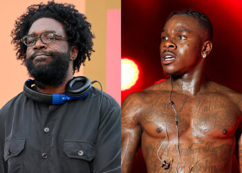 attachment questlove dababy
