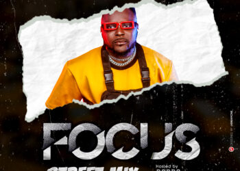 Dj Baddo Focus Street Mix