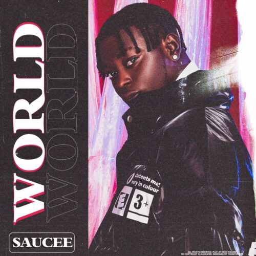 Saucee - World 1 width=500