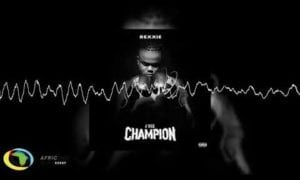 Rexxie Davido All LYRICS