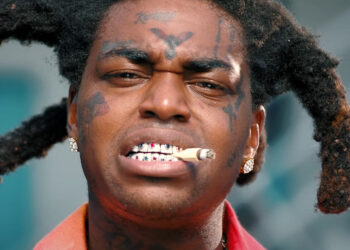 kodak black video screenshot
