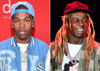 lil baby lil wayne