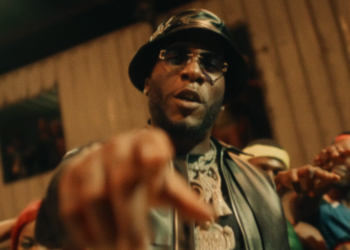 Burna Boy