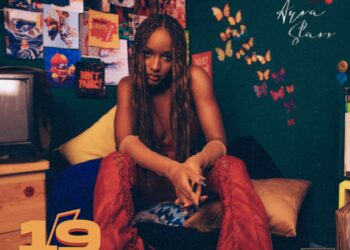 Ayra Starr 19 & Dangerous Album