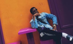 DJ Enimoney AfroTape N Vibes Mix