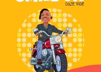 Daze Vibe Smile On